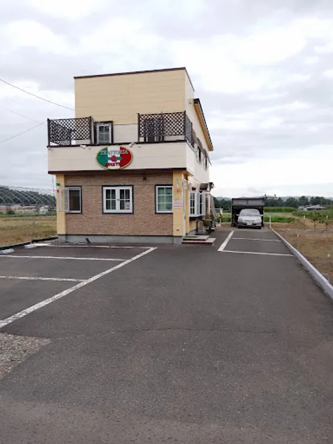 トラットリア･ロゼッタ