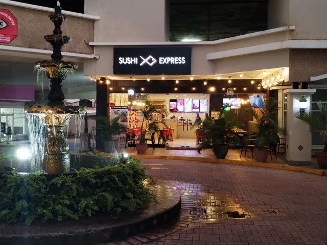 Sushi Express | El Dorado