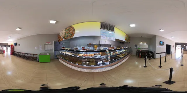 Rotisserie da Sogra II