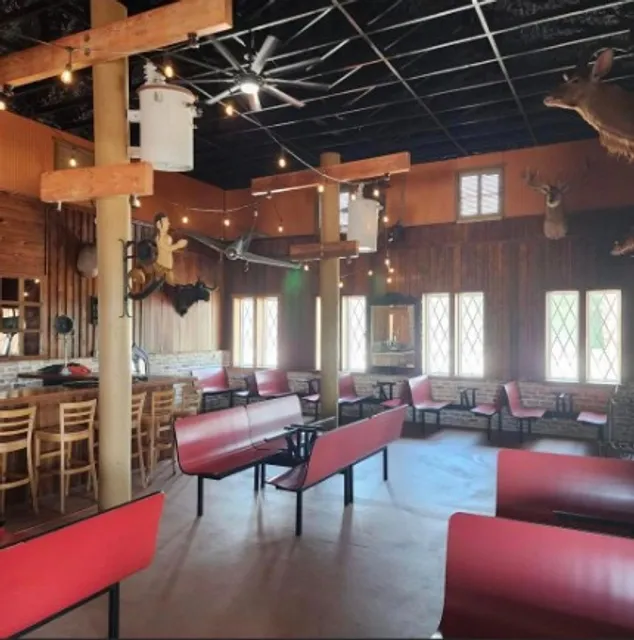 Grab-a-Bite Food Court & Bar