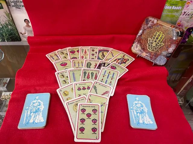 Hierberia Tres Monedas