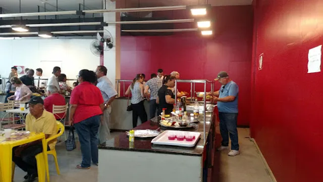 Restaurante Casanova