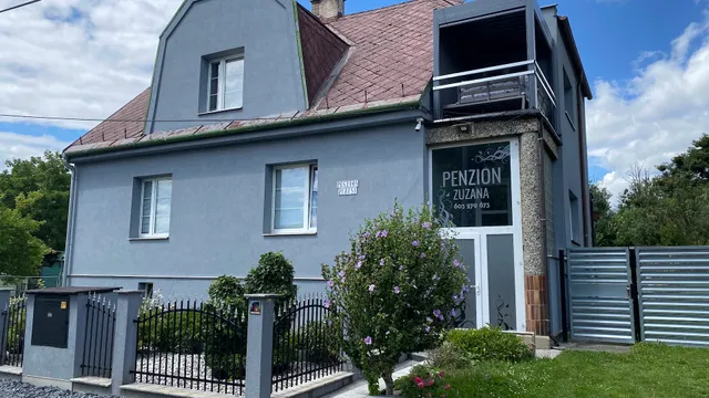 Penzion Zuzana , Havířov