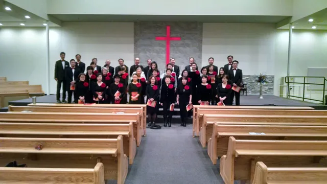 Sacramento Korean Presbyterian Church