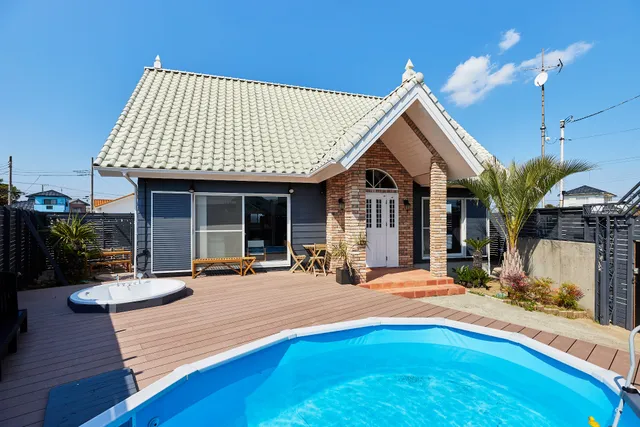 The No.10 九十九里