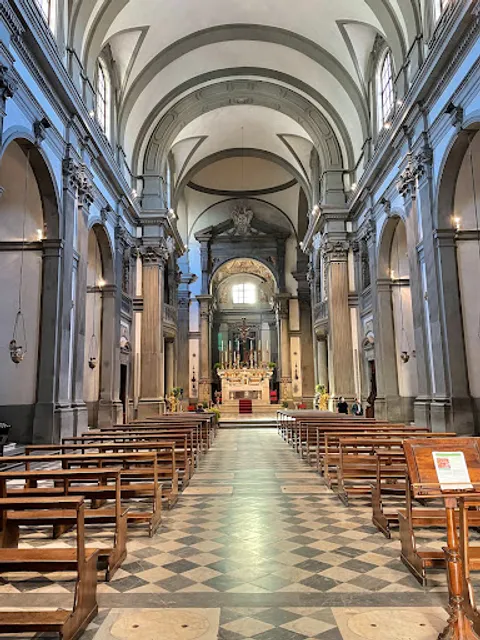 Chiesa di Santa Felicita