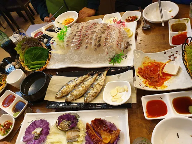 국수나무 광주유스퀘어점