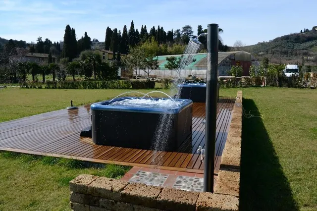 Agriturismo Casa Rosa