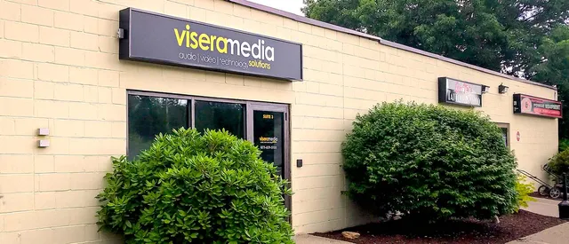 Visera Media LLC