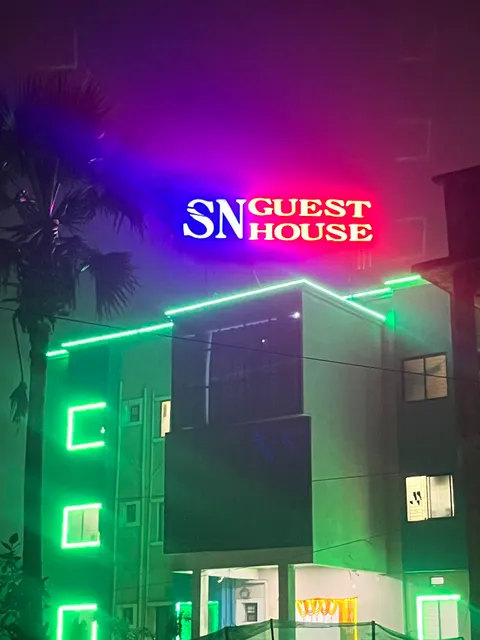 SN Guest House