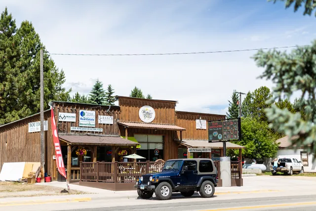 Wildflower Confections & Boutique