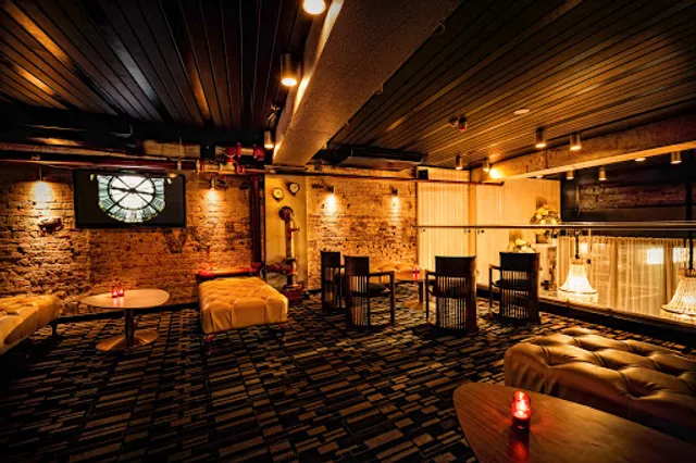 Claire's Kitchen at le Salon