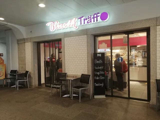 Bakery & Take-Away Felder