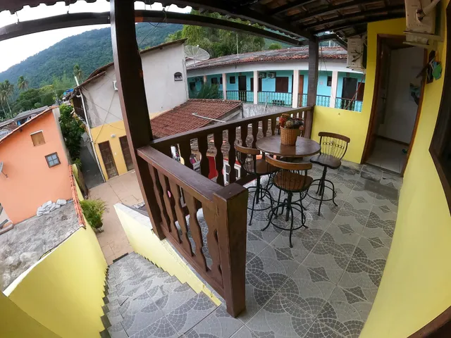 Suítes Mareou Ilha Grande