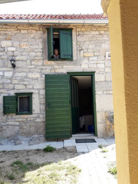 Country House Kod Ive