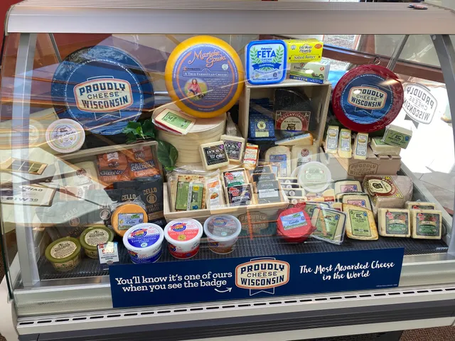 Dairy Farmers of Wisconsin