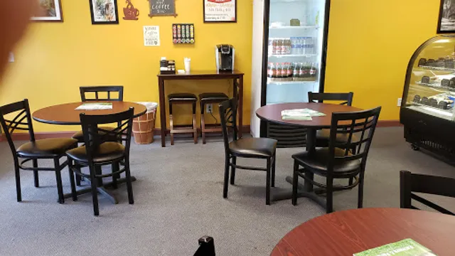 Griggs Circle Bakery