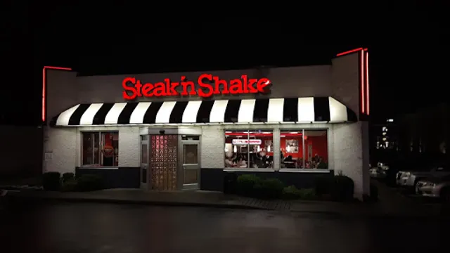 Steak 'n Shake