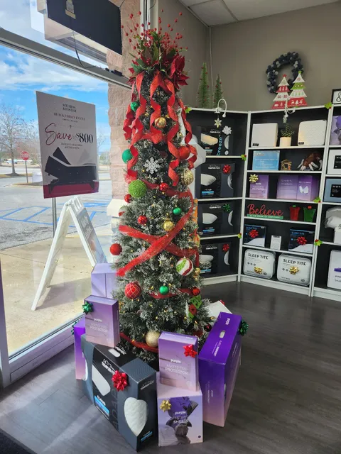 Snooze Mattress + Wellness