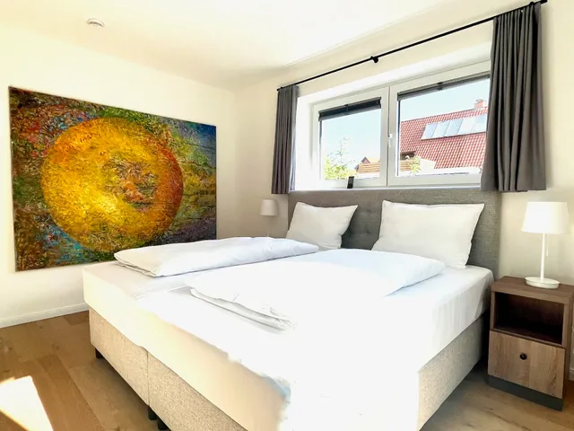 Apartmenthaus Emily by POLY Hohwacht