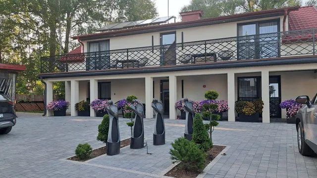 Agroturystyka Kalinka