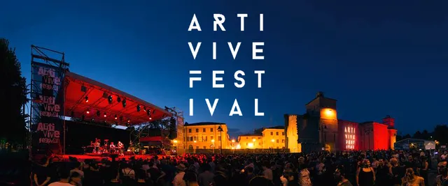 Arti Vive Festival