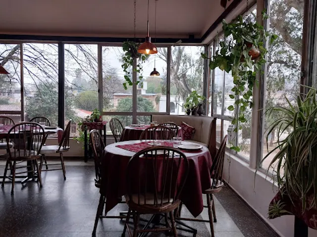 Kupferkessel Restaurante