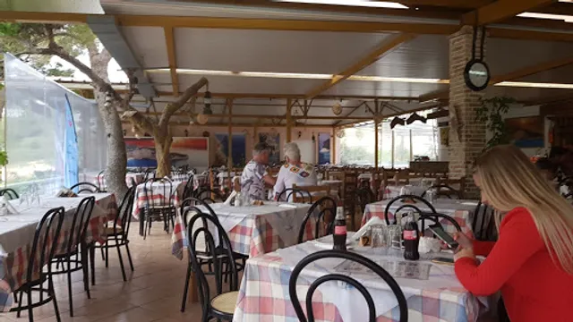 Galaxy Restaurant | Anafonitria Zante