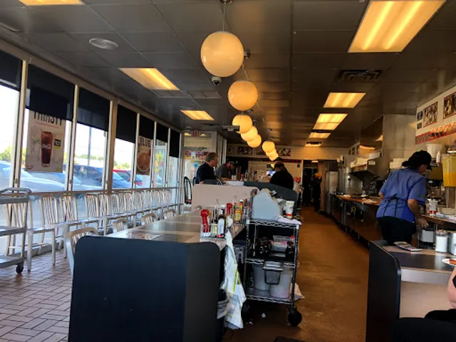 Waffle House