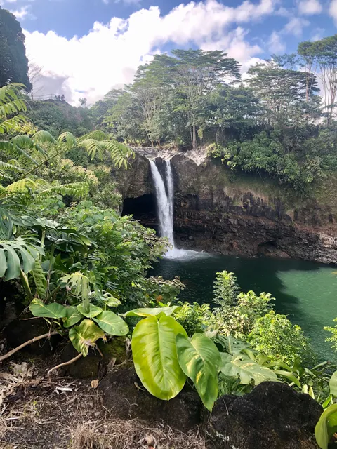 KapohoKine Adventures