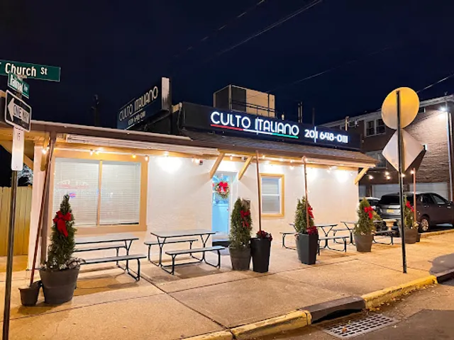 Culto Italiano Pizzeria