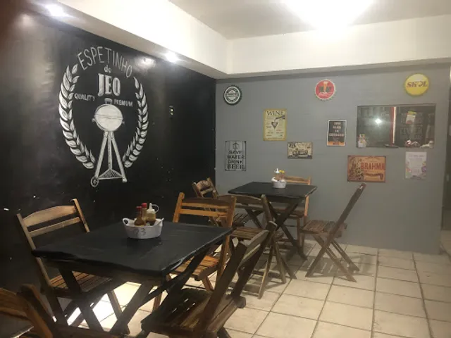 ESPETINHO DO JEO