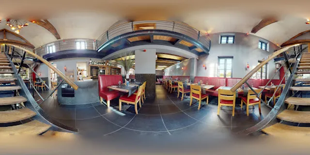 Brasserie de l'Alliance