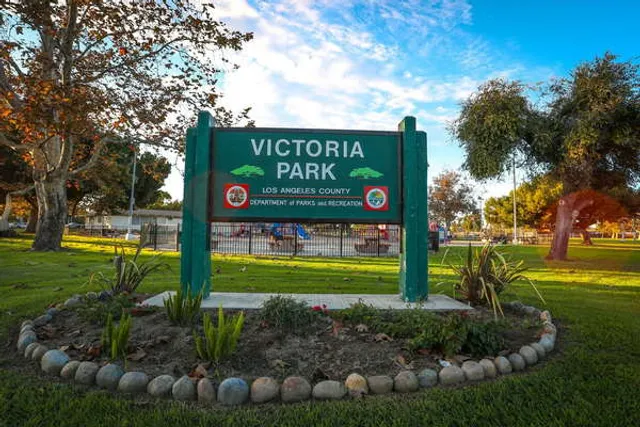 Victoria Community Regional Park