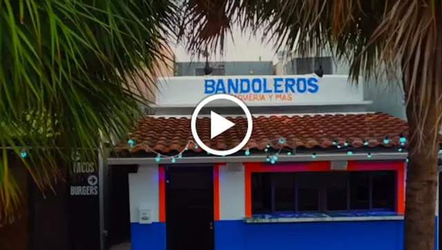 Bandoleros Tacos & Tequila Bar - Fort Lauderdale