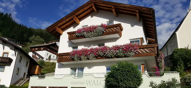 Gästehaus Walch