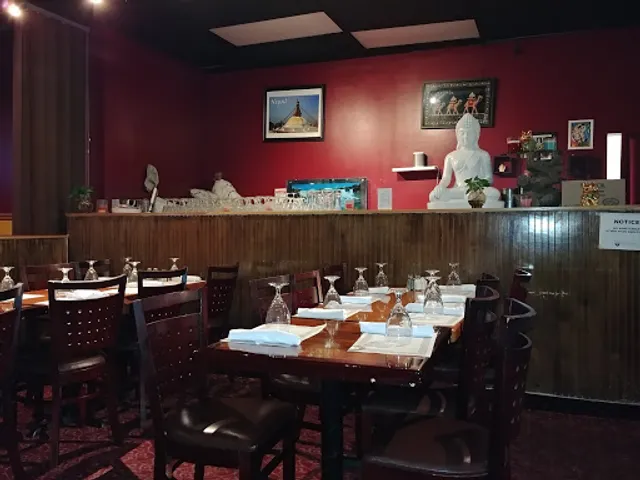 Sitar Indian Restaurant