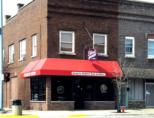 Ebbey George's Bar & Grill