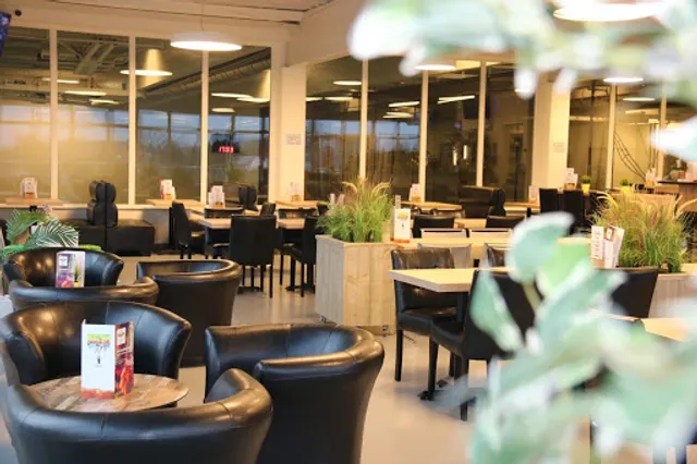 Myforma Sportsbar Grand Cafe Sneppenbos