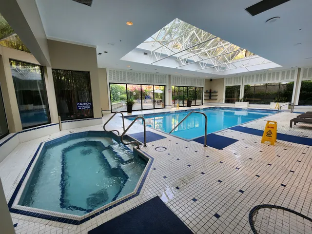 Vida Spa - The Sutton Place