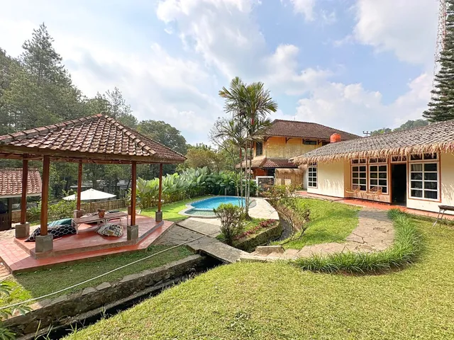 Villa Yumna