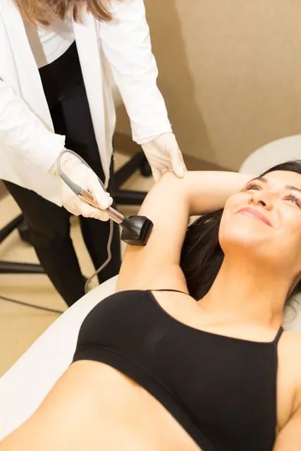 Beauty in LA Cosmetology Clinic. Medical SPA Los Angeles