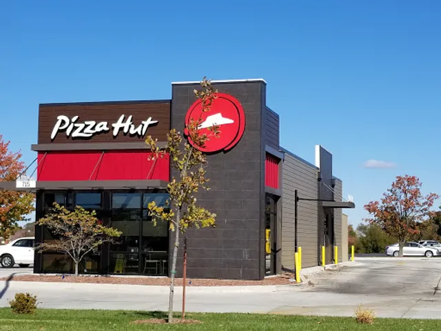 Pizza Hut