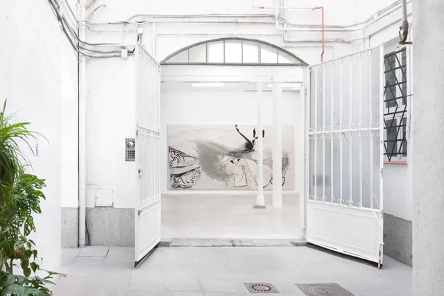 Ehrhardt Flórez Gallery