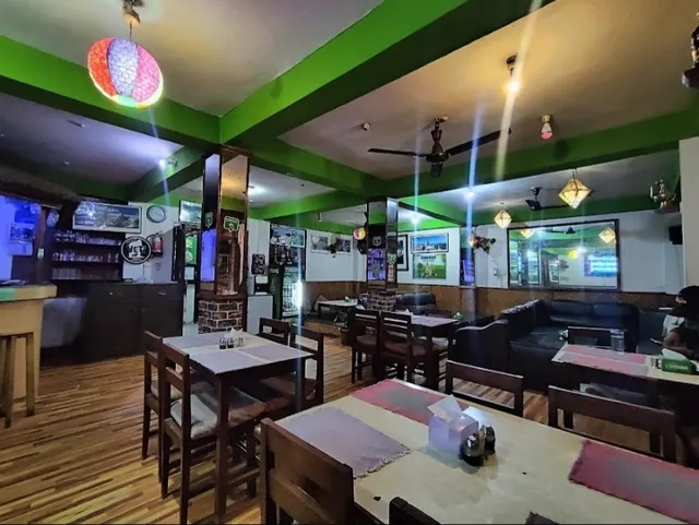 The Best Kathmandu Kitchen