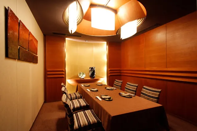 Seryna Ginza Shabu-shabu