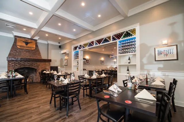 Rio's Brazilian Steakhouse