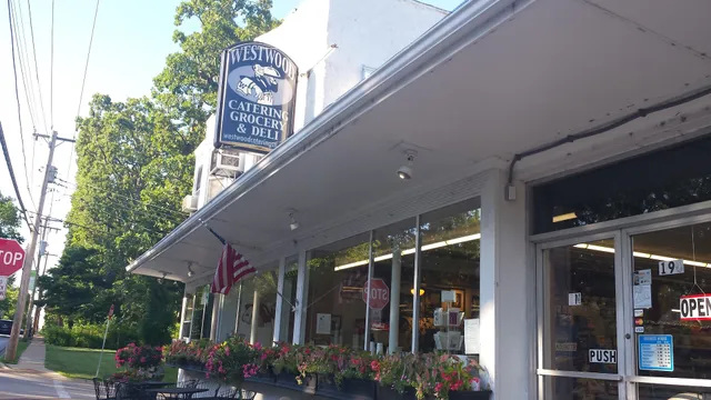 Hanneke's Westwood Grocery