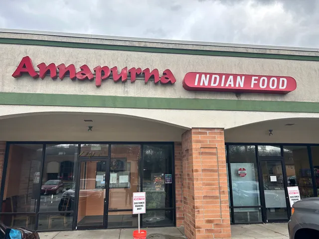 Annapurna Indian Grocery