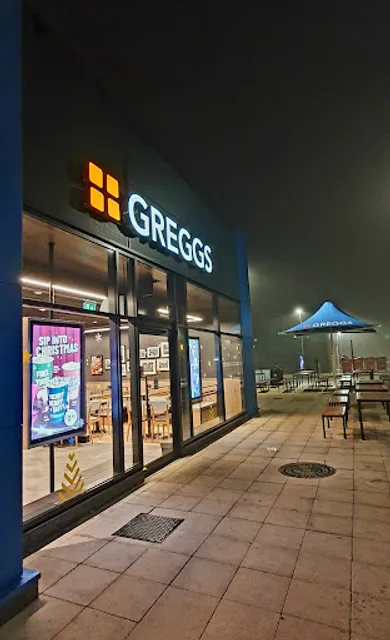 Greggs